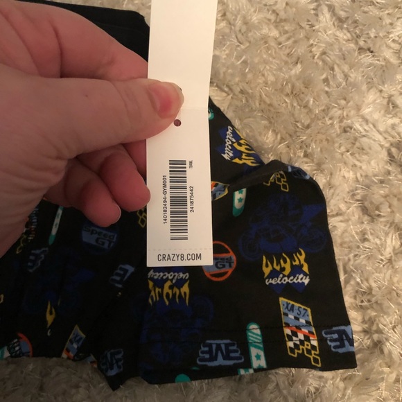 Little boys underwear NWT - Picture 4 of 8